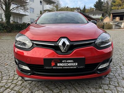 Renault Mégane Gebrauchtwagen