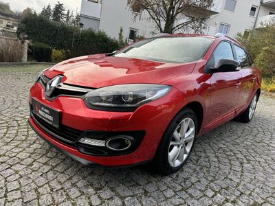 Renault Mégane Gebrauchtwagen