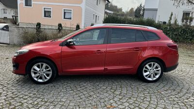 Renault Mégane Gebrauchtwagen