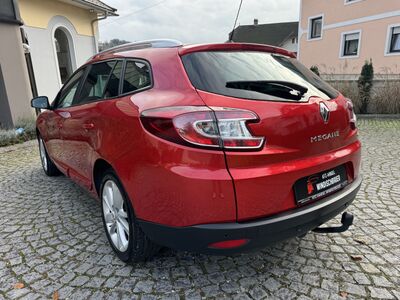 Renault Mégane Gebrauchtwagen