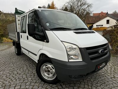 Ford Transit Gebrauchtwagen