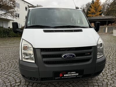 Ford Transit Gebrauchtwagen