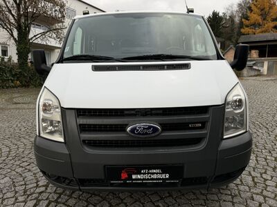 Ford Transit Gebrauchtwagen