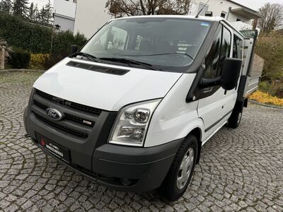 Ford Transit Gebrauchtwagen