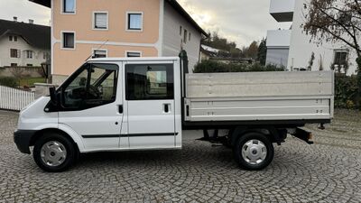 Ford Transit Gebrauchtwagen