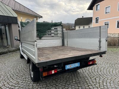 Ford Transit Gebrauchtwagen