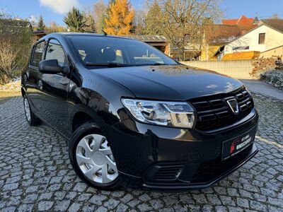 Dacia Sandero Gebrauchtwagen