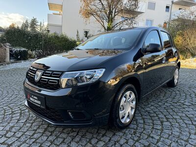 Dacia Sandero Gebrauchtwagen