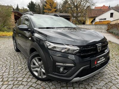 Dacia Sandero Gebrauchtwagen