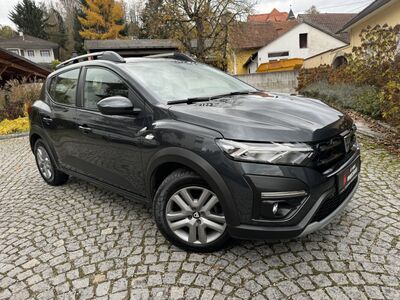 Dacia Sandero Gebrauchtwagen