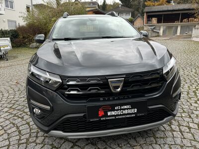 Dacia Sandero Gebrauchtwagen