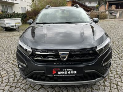 Dacia Sandero Gebrauchtwagen