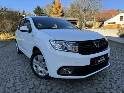 Dacia Sandero Gebrauchtwagen