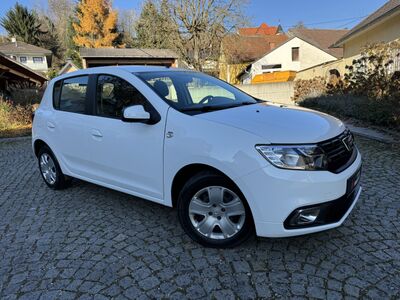 Dacia Sandero Gebrauchtwagen