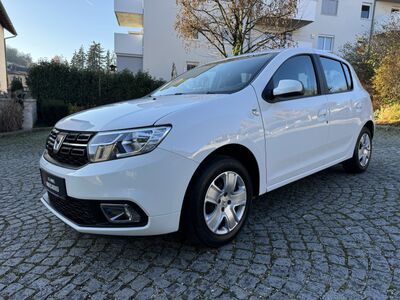 Dacia Sandero Gebrauchtwagen