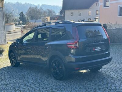 Dacia Jogger Gebrauchtwagen