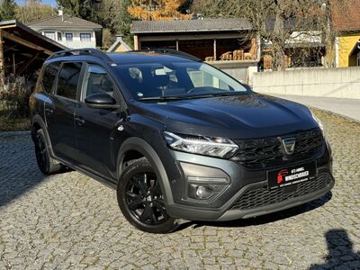 Dacia Jogger Gebrauchtwagen