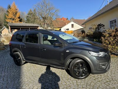 Dacia Jogger Gebrauchtwagen