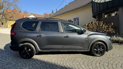 Dacia Jogger Gebrauchtwagen