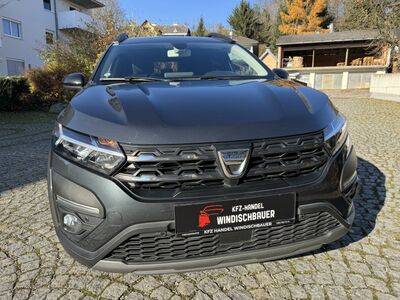 Dacia Jogger Gebrauchtwagen