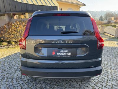 Dacia Jogger Gebrauchtwagen