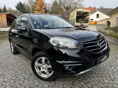 Renault Koleos Gebrauchtwagen