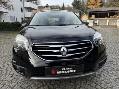 Renault Koleos Gebrauchtwagen