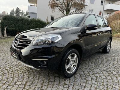 Renault Koleos Gebrauchtwagen