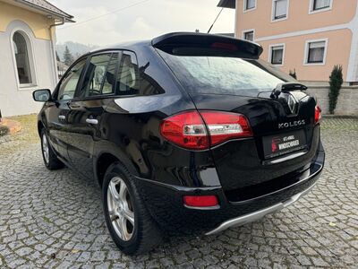 Renault Koleos Gebrauchtwagen