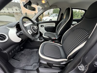 Renault Twingo Gebrauchtwagen