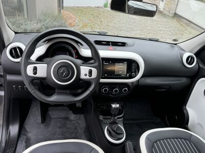 Renault Twingo Gebrauchtwagen