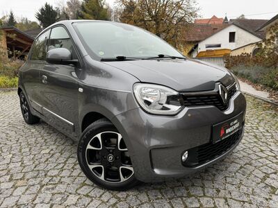 Renault Twingo Gebrauchtwagen