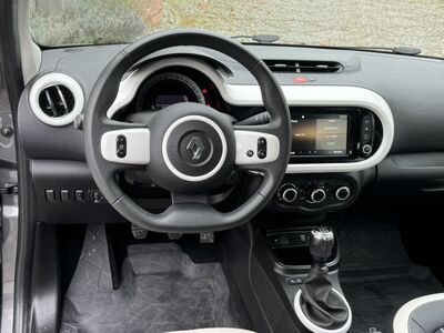 Renault Twingo Gebrauchtwagen