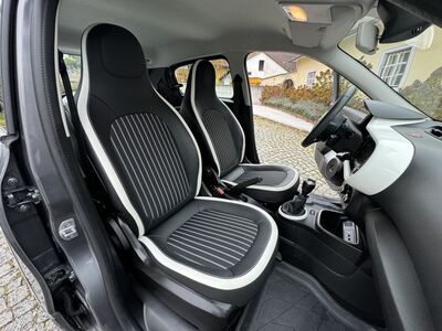 Renault Twingo Gebrauchtwagen