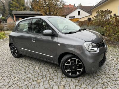 Renault Twingo Gebrauchtwagen