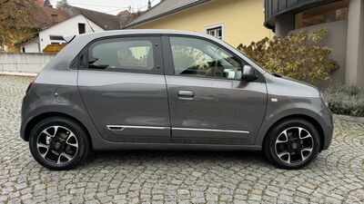 Renault Twingo Gebrauchtwagen