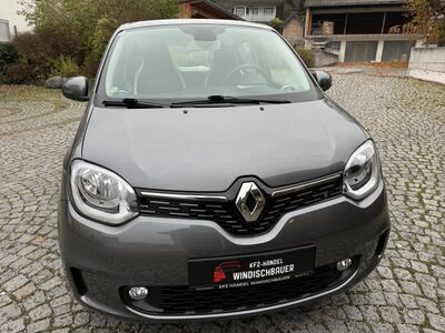 Renault Twingo Gebrauchtwagen