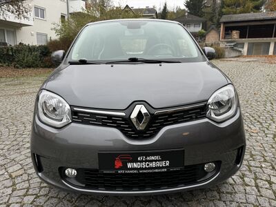 Renault Twingo Gebrauchtwagen