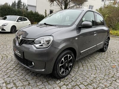 Renault Twingo Gebrauchtwagen