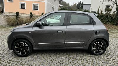 Renault Twingo Gebrauchtwagen