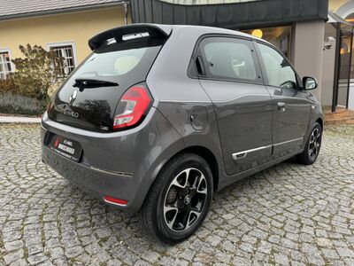 Renault Twingo Gebrauchtwagen