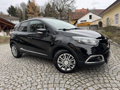 Renault Captur Gebrauchtwagen