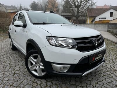 Dacia Sandero Gebrauchtwagen