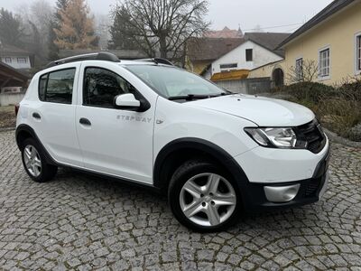 Dacia Sandero Gebrauchtwagen