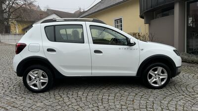 Dacia Sandero Gebrauchtwagen