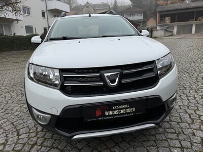 Dacia Sandero Gebrauchtwagen