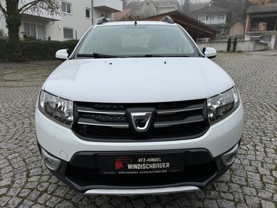 Dacia Sandero Gebrauchtwagen