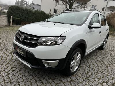 Dacia Sandero Gebrauchtwagen