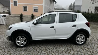 Dacia Sandero Gebrauchtwagen