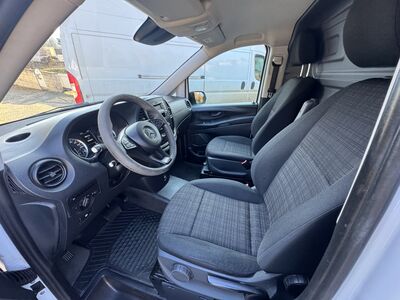 Mercedes-Benz Vito Gebrauchtwagen